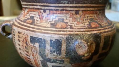 Piezas arqueol&oacute;gicas vendidas en EE.UU. regresar&aacute;n a Guatemala