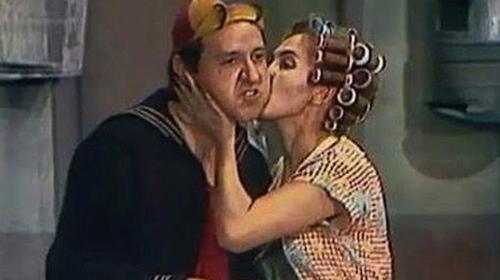 Carlos Villagr&aacute;n habl&oacute; de su romance con Florinda Meza 