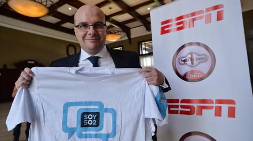 &iquest;Cumplir&aacute; MisterChip la promesa que involucra a Guatemala?