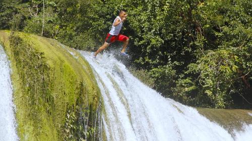 Guatemaltecos se preparan para los destinos tur&iacute;sticos