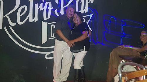 "Lobo" Vásquez: "Miren jóvenes aún tengo buen movimiento"