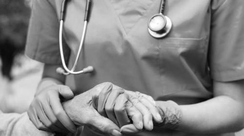 La Enfermera de Esquipulas que murió por coronavirus