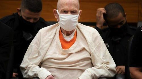 Condenan de por vida a asesino serial de Estados Unidos