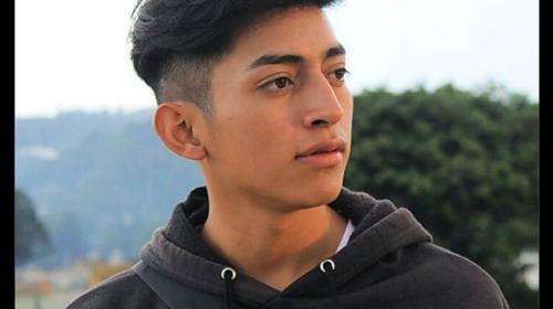 Los detalles de la captura del "youtuber" Ale Baten por agresi&oacute;n