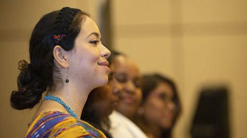 Susana Arrechea coordinará Red Internacional de Ciencia