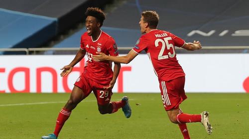 El Bayern consigue su sexta Champions en una final hist&oacute;rica