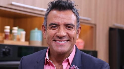 La revelación de Héctor Sandarti sobre su despido de Telemundo