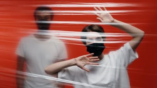 Mujer crey&oacute; que no sobrevivir&iacute;a al Covid y deja carta a su beb&eacute;