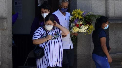 Covid:19: los municipios que pasaron de alerta amarilla a roja