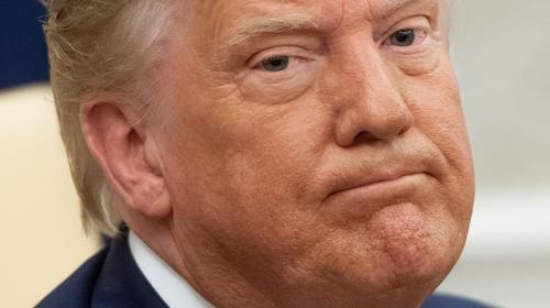 Hermana de Trump le llama "cruel" y "mentiroso", seg&uacute;n grabaci&oacute;n