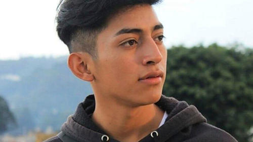 Niña que cayó al pozo: "Mi hermano estaba muy enojado" 