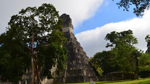 ¿Cuántos parques nacionales de Guatemala conoces? 