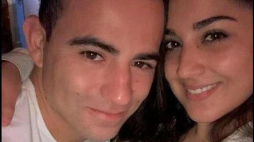 Andrea Aparicio denuncia amenazas desde el círculo de Marco Pappa