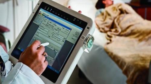 Covid-19: médico guatemalteco ayuda a crear herramienta en EE.UU.