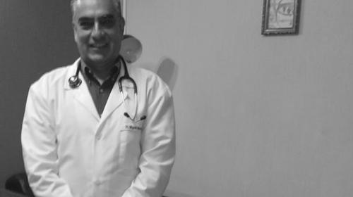 Reconocido m&eacute;dico de Quetzaltenango fallece a causa de Covid-19 
