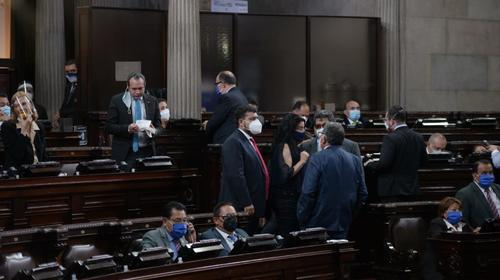 Avanza en segunda lectura prorroga de Estado de Calamidad