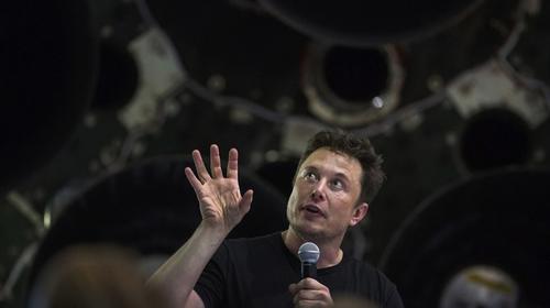 Elon Musk presentar&aacute; Neuralink, la computadora cerebral, en vivo