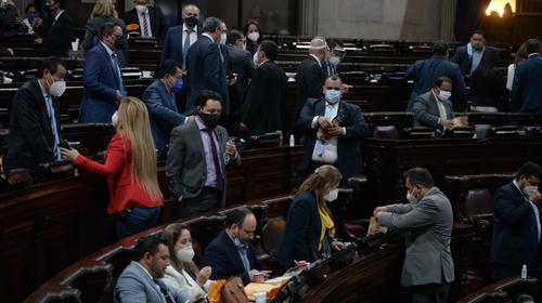 UNE accionará por anomalías en aprobación de Estado de Calamidad