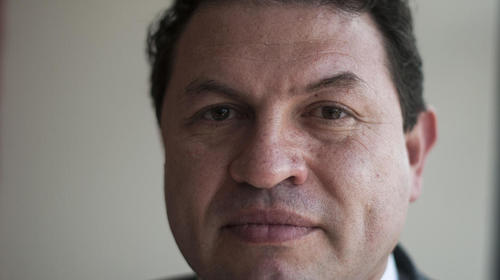 Conceden fianza y arresto domiciliar a Roberto L&oacute;pez Villatoro 