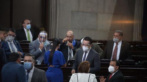 Ratifican Estado de Calamidad y sigue vigente hasta octubre