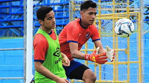 Municipal presentó su camisola y así reaccionó su afición