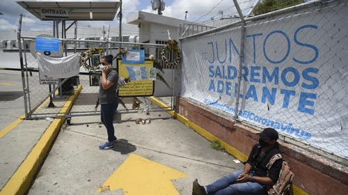 La radiografía del Sistema de Salud durante el Covid-19