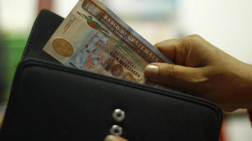 ¿No te ha llegado el Bono Familia? Consulta si te excluyeron aquí