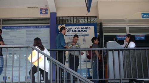 Así puedes pedir cita para tramitar tu licencia de conducir  