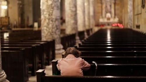 Conferencias Católicas critican retraso en elección de Cortes