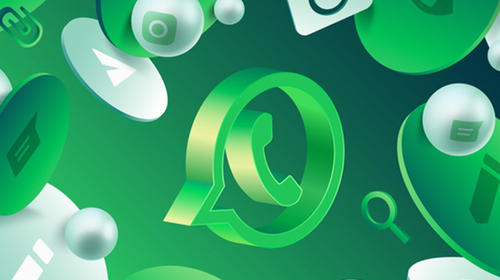 Las cinco funciones que WhatsApp habilitar&aacute; pr&oacute;ximamente