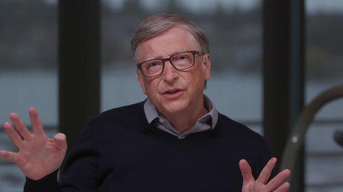 Bill Gates advierte de una enfermedad tan peligrosa como el Covid