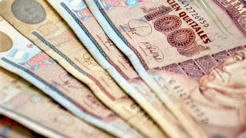 Gobierno recibirá Q770 millones para entrega del Bono Familia