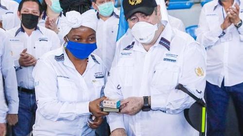 Comisión solicitará interpelación a ministra de Cultura