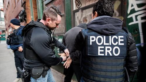 Capturan a migrante guatemalteco por abusar a menores en EE.UU.