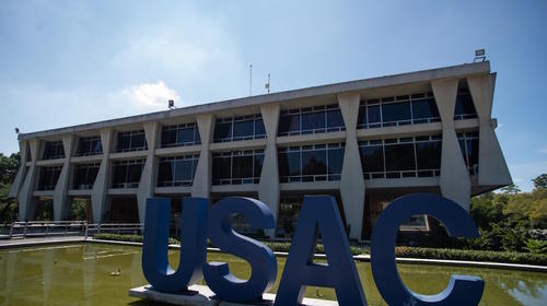 Usac retomará algunas actividades y clases presenciales