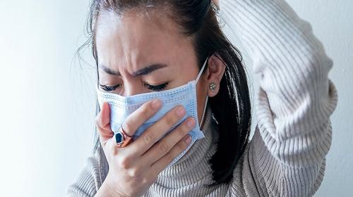 Descubren nuevos s&iacute;ntomas de Covid-19 en pacientes de segunda ola