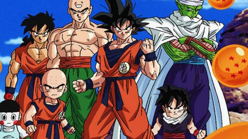 Aniversario: Dragon Ball vio la luz hace 36 años