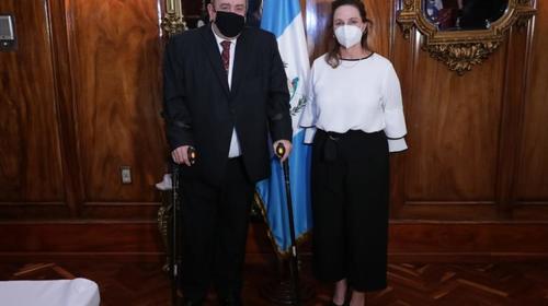 Secretaria de Comunicación niega haber renunciado al cargo