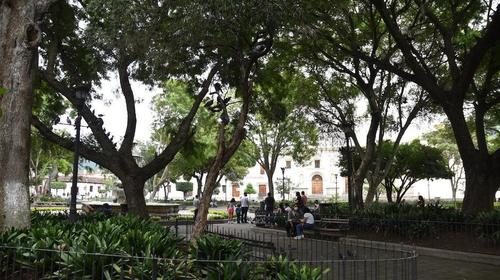 Cancelan evento navideño en Antigua por alza en casos de Covid-19