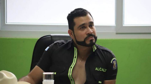 Neto Bran arremete contra la FECI y dice temer por su vida 