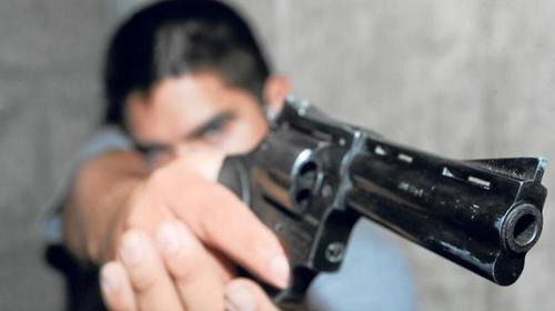 Acusan a j&oacute;venes de asaltar, atropellar y asesinar a guatemalteco