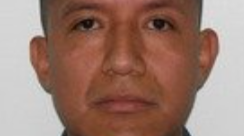 Jos&eacute; Gonz&aacute;lez: Buscan a hombre acusado de lanzar a un beb&eacute; al r&iacute;o