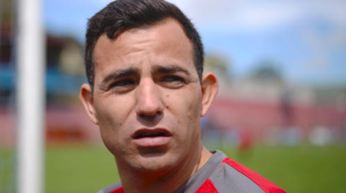 ¿Qué le pasó a Marco Pappa en la prisión de Quetzaltenango? 