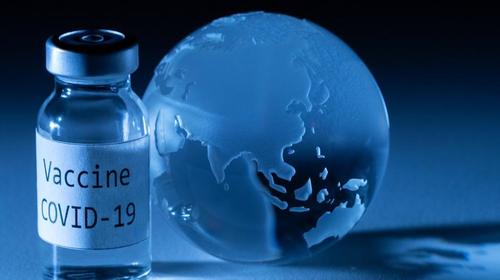 Si te vacunas contra el Covid-19, ¿podrías contagiar a otros?