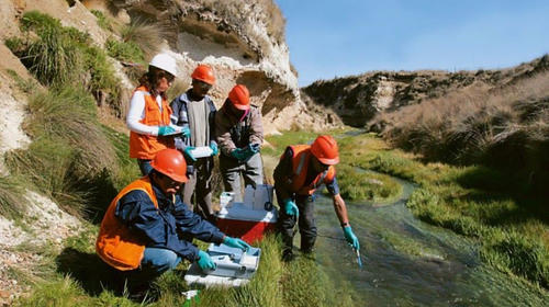 México ofrece becas en estudios ambientales 