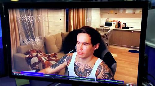 Rusia: Arrestan a youtuber luego de transmitir muerte de mujer