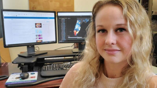 EEUU: Allanan casa de cient&iacute;fica que manejaba datos de Covid-19