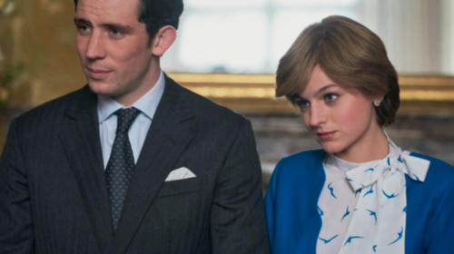 The Crown: La respuesta de Netflix a ministro de cultura