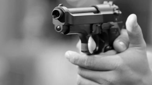 Asesinan a sobrino de "Manolito" Castillo en la zona 7