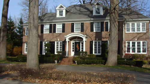 As&iacute; celebr&oacute; Disney los 30 a&ntilde;os de la cl&aacute;sica cinta "Home Alone"